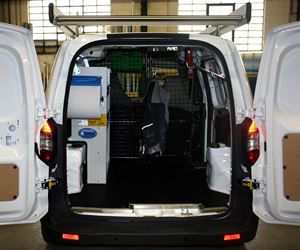 2_aménagement-ford transit courier 2014 à Genève